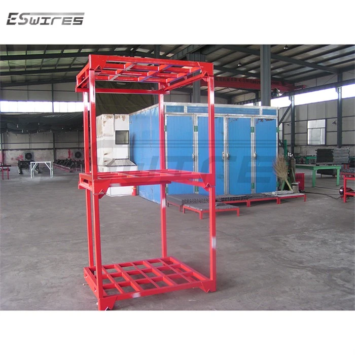 Nestainer Storage Racks best