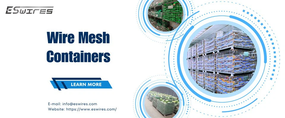 wire mesh container 2 wire mesh container 2