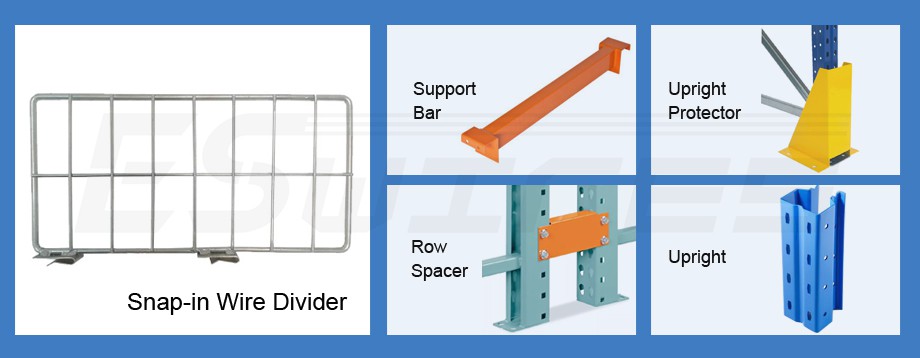 snap-in divider similar