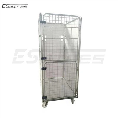 Xe đẩy giặt gấp