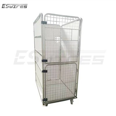 Xe giặt có bánh xe lớn