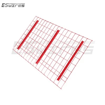 Giá đỡ Pallet dây thép