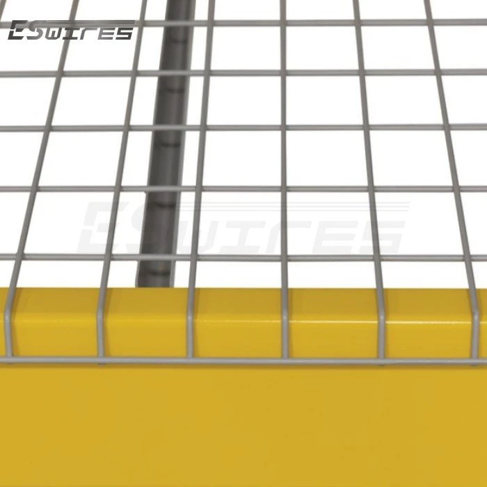 wire decking 42x46 details