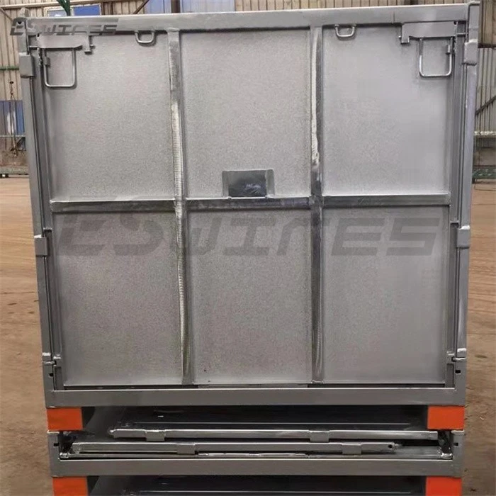 pallet crate