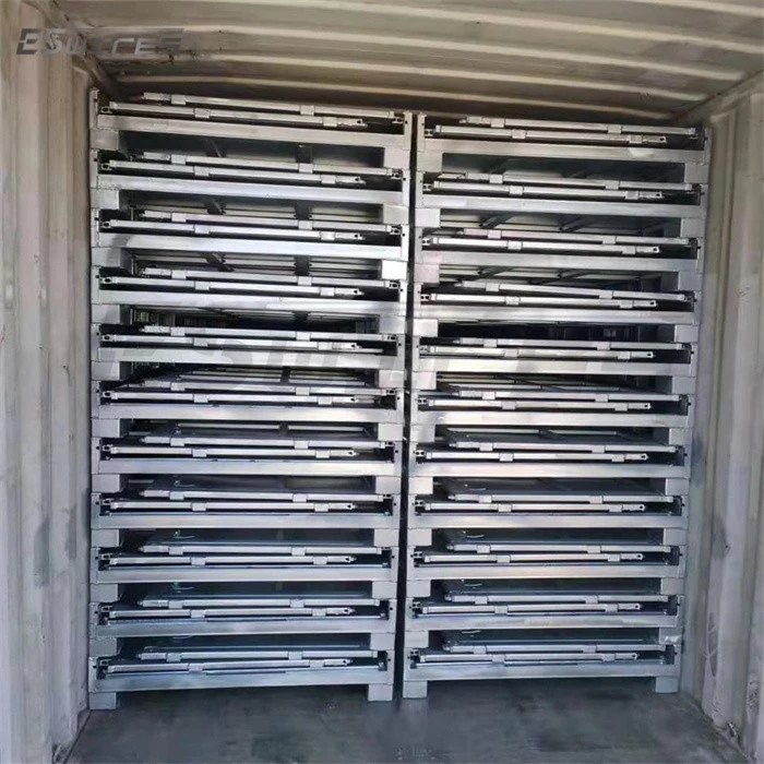 pallet box