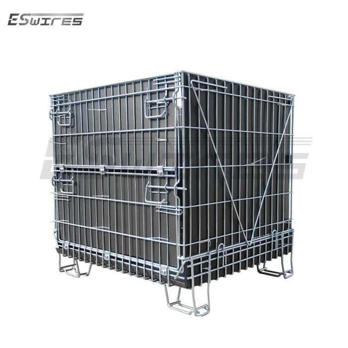 Steel PET Preform Cage best