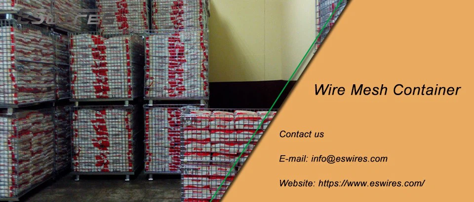 wire mesh container 1 wire mesh container 1