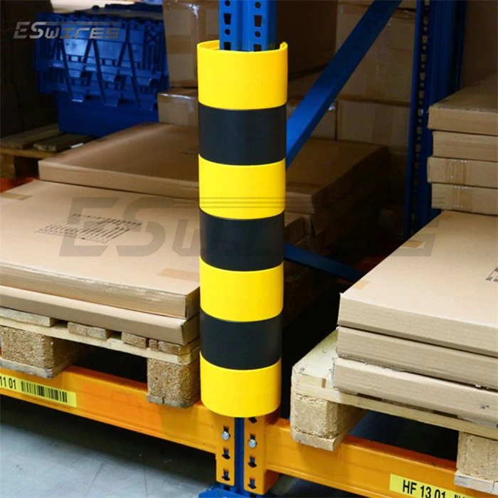 Racking Protection Legs