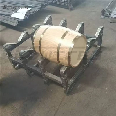 Giá đỡ thùng 30 gallon
