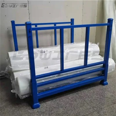 Pallet cuộn vải