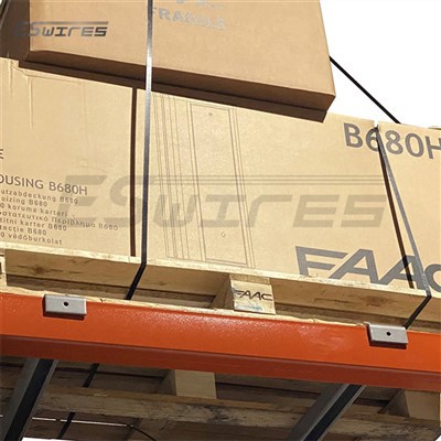 Thanh ngang giá đỡ pallet