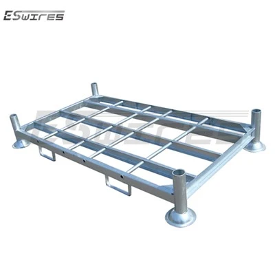 Xếp chồng pallet kho