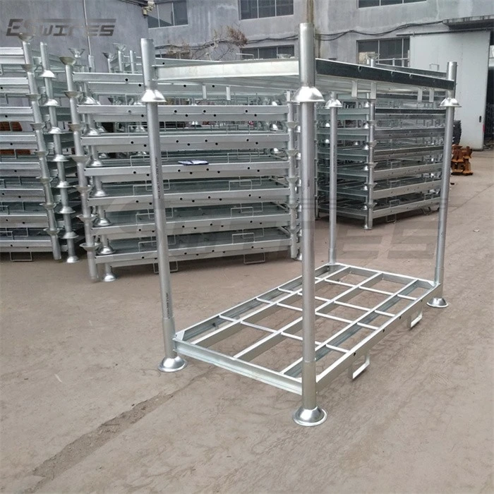 Warehouse Pallet Stacking suppliers